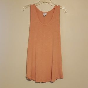 Lularoe tank